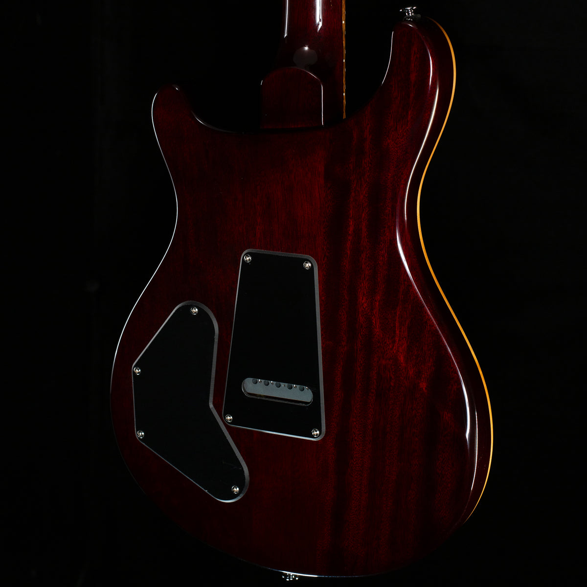 PRS SE David Grissom DGT McCarty Tobacco Sunburst (320)
