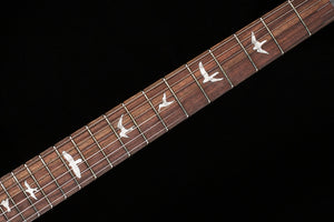 PRS SE David Grissom DGT McCarty Tobacco Sunburst (320)
