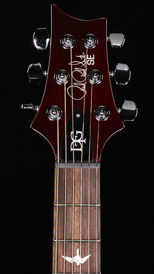 PRS SE David Grissom DGT McCarty Tobacco Sunburst (320)