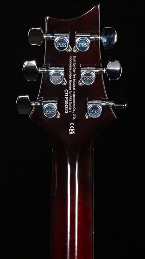 PRS SE David Grissom DGT McCarty Tobacco Sunburst (320)