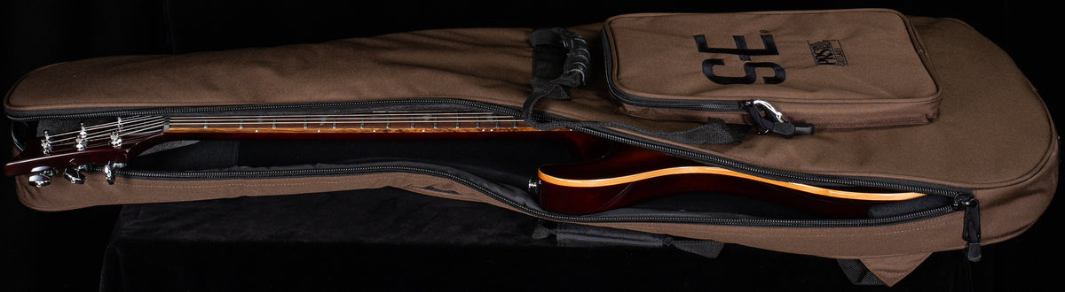 PRS SE David Grissom DGT McCarty Tobacco Sunburst (320)