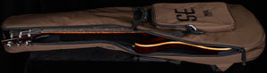 PRS SE David Grissom DGT McCarty Tobacco Sunburst (320)