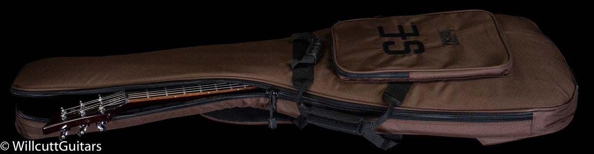 PRS SE DGT Gold Top (319)