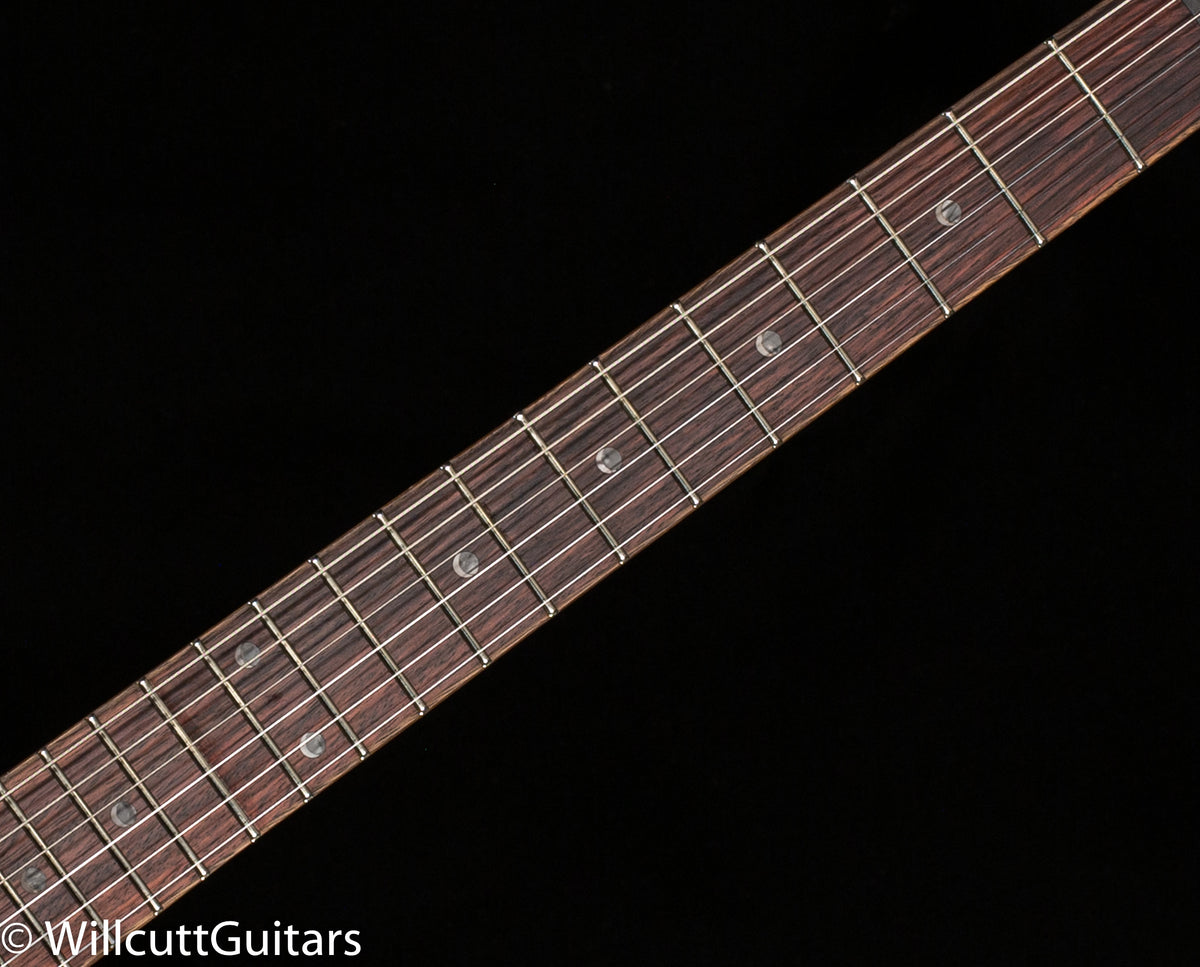 PRS SE DGT Gold Top (319)