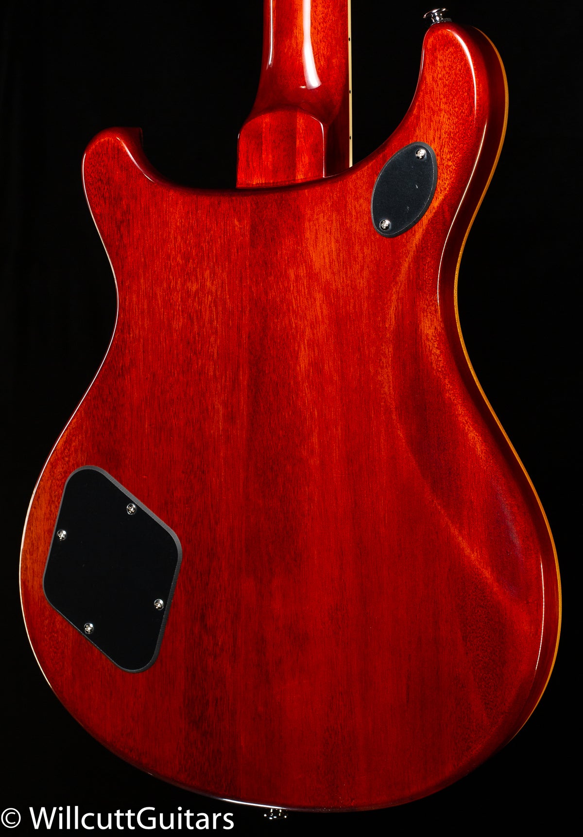 PRS SE McCarty 594 Vintage Sunburst (329)