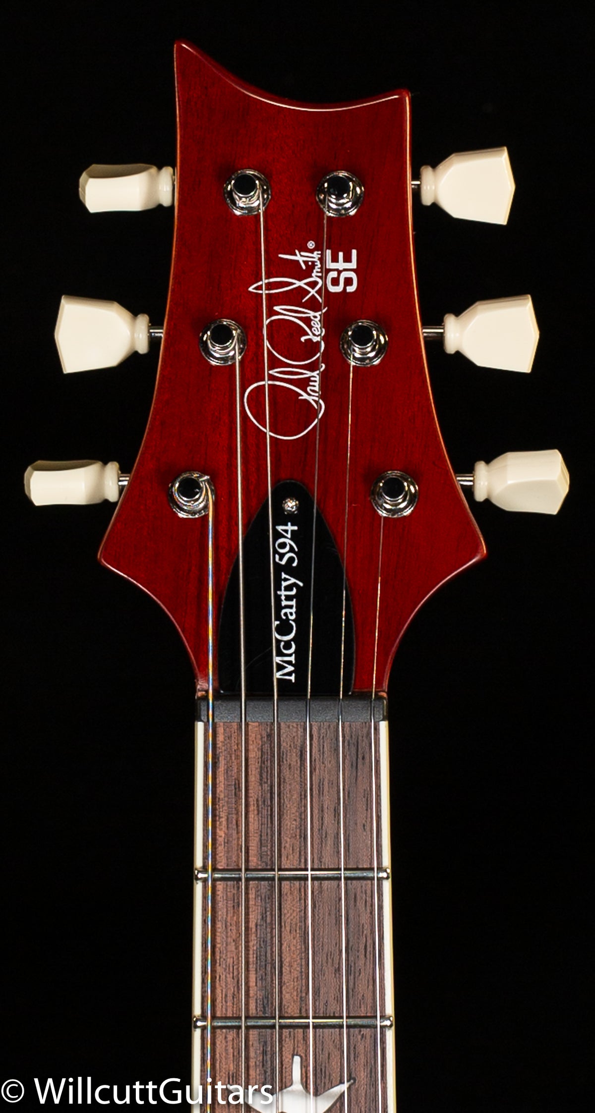 PRS SE McCarty 594 Vintage Sunburst (329)