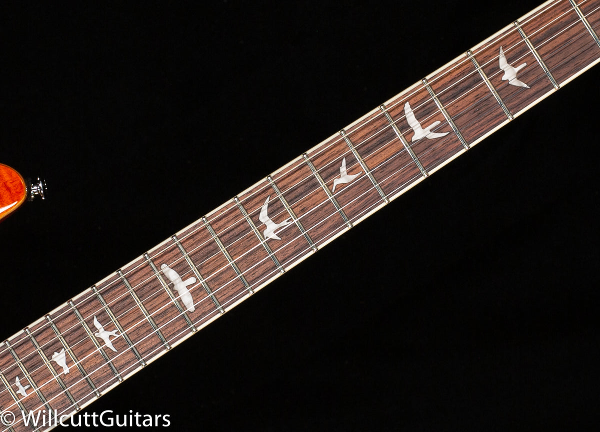 PRS SE McCarty 594 Vintage Sunburst (329)