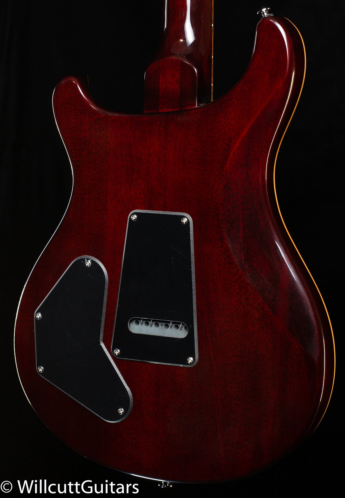 PRS SE DGT Gold Top (771)