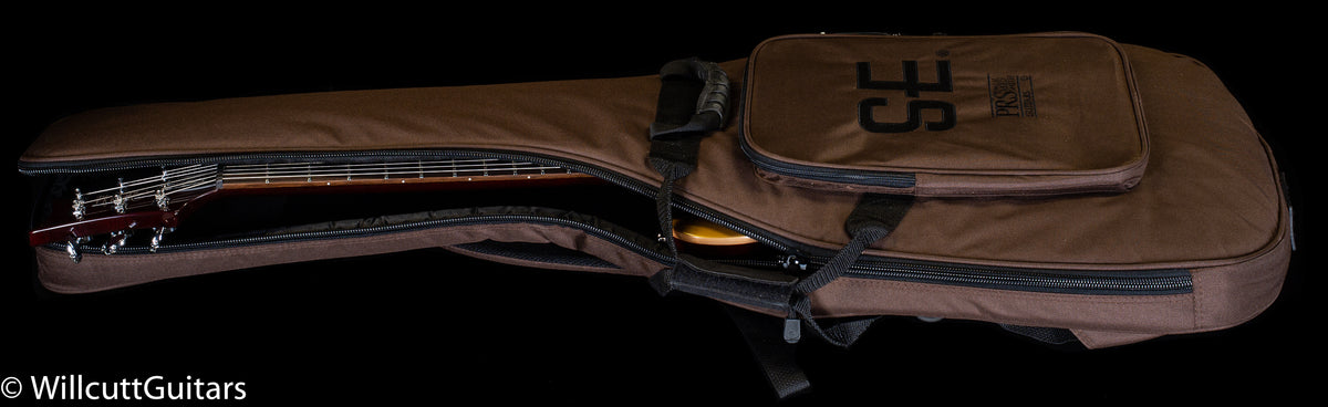 PRS SE DGT Gold Top (771)