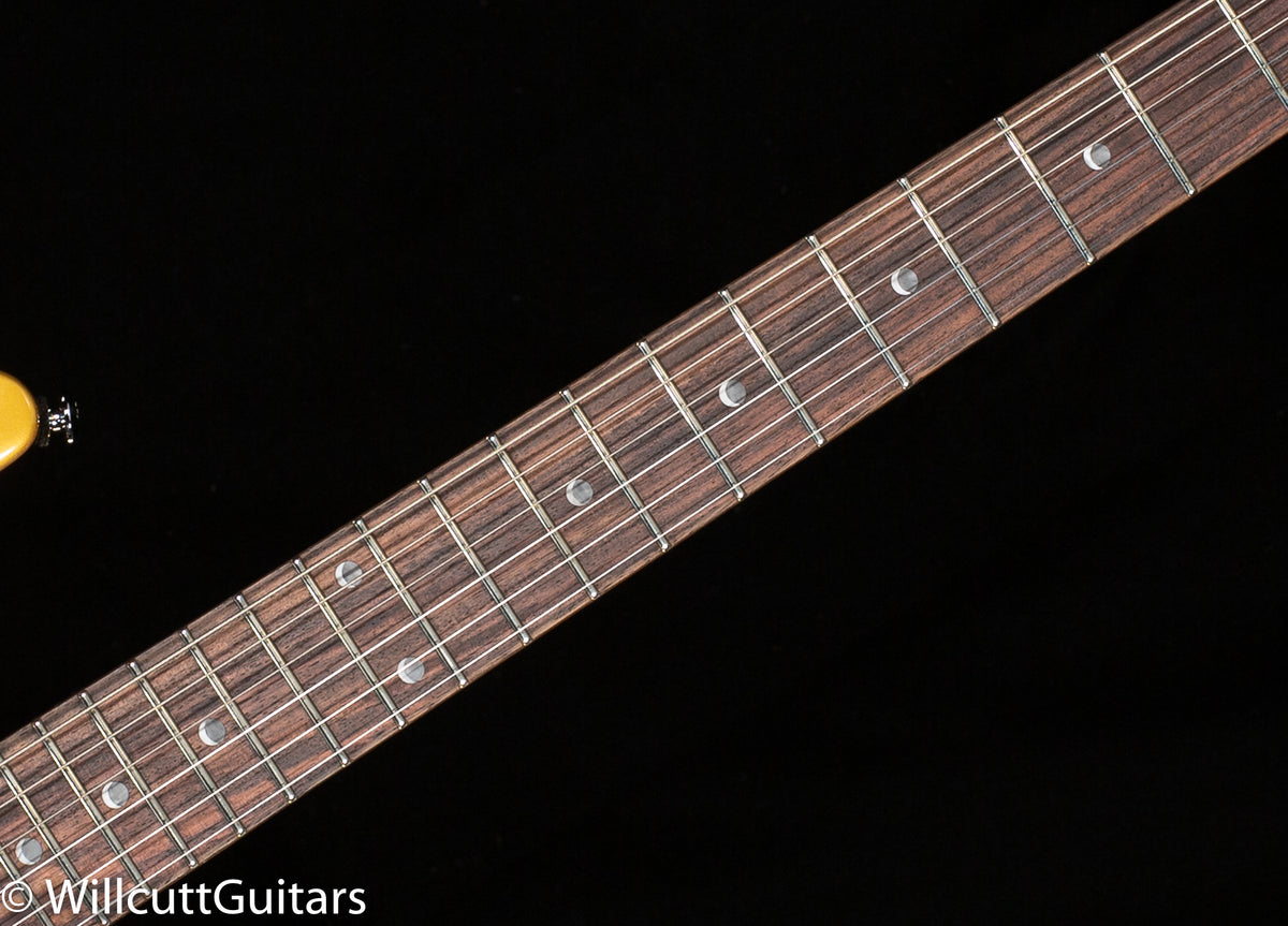 PRS SE DGT Gold Top (771)