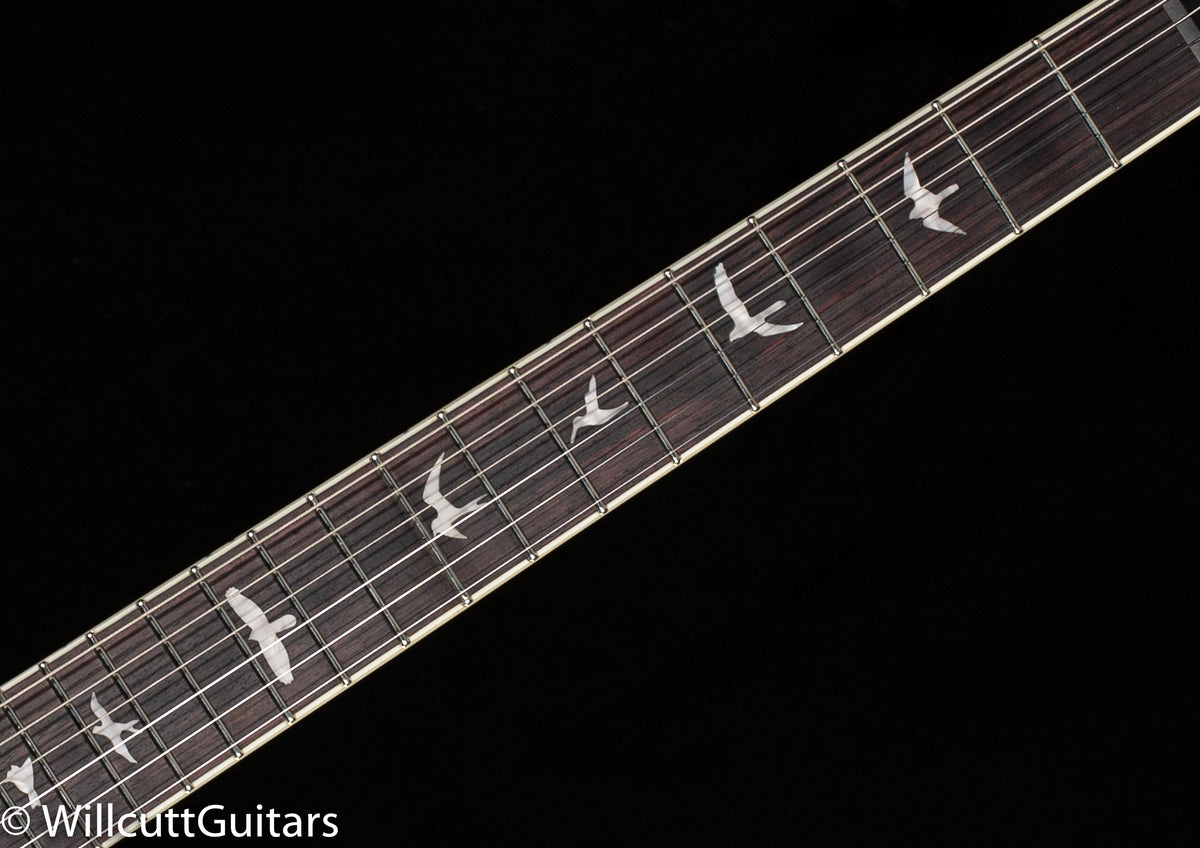 PRS SE Standard 24 Translucent Blue (397)