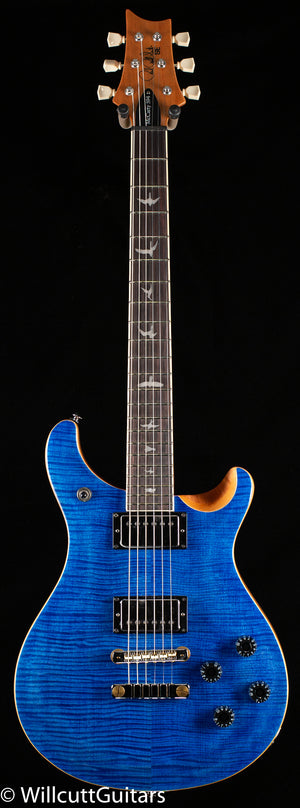 PRS SE McCarty 594 Faded Blue (419)