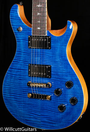 PRS SE McCarty 594 Faded Blue (419)