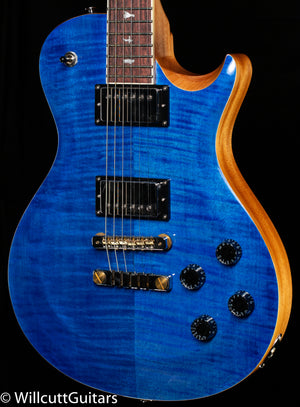 PRS SE McCarty 594 Singlecut Faded Blue (217)