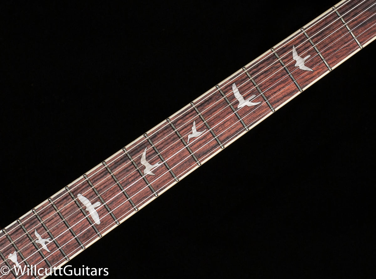 PRS SE McCarty 594 Singlecut Faded Blue (217)