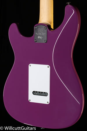 PRS SE Silver Sky Summit Purple (685)