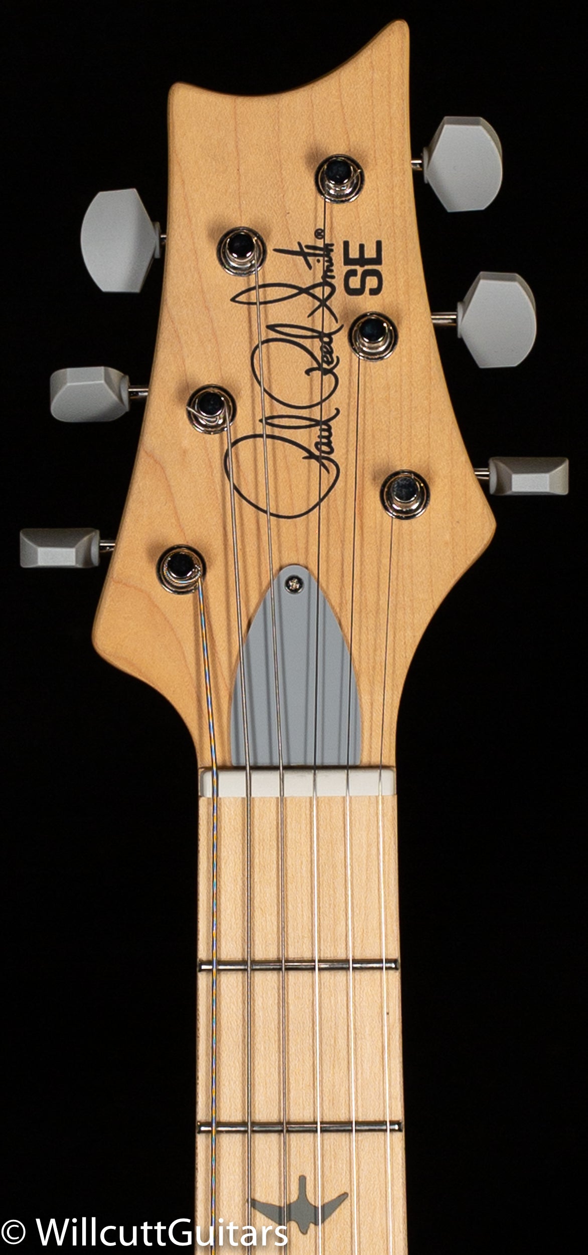 PRS SE Silver Sky Summit Purple (685)