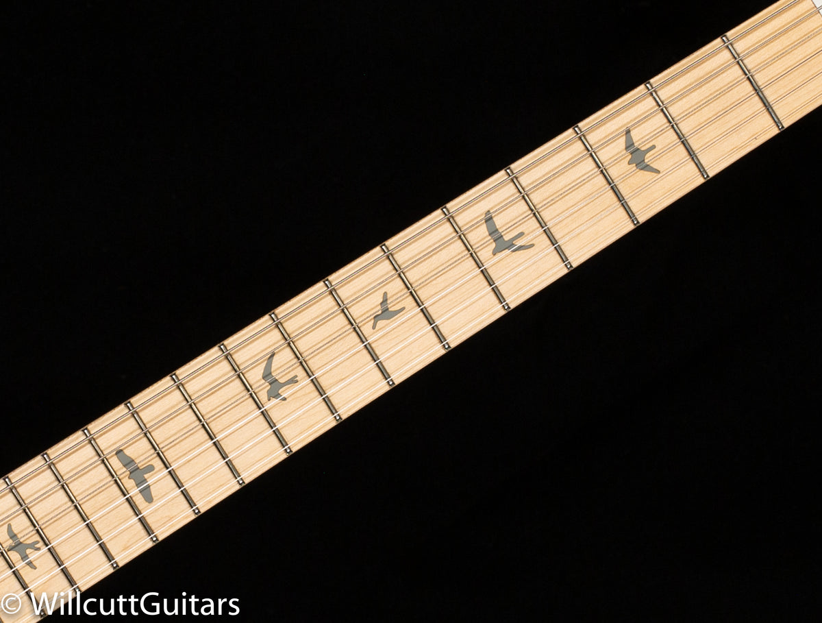 PRS SE Silver Sky Summit Purple (685)