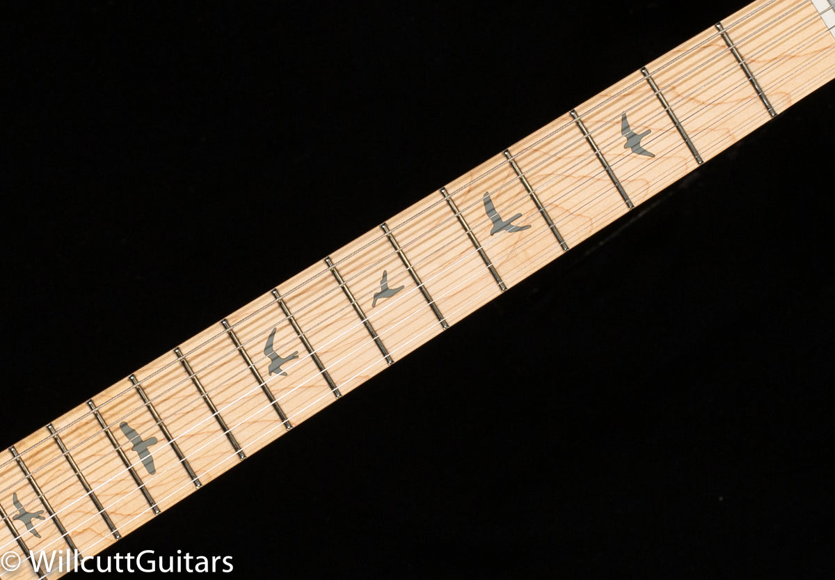 PRS SE Silver Sky Summit Purple (717)