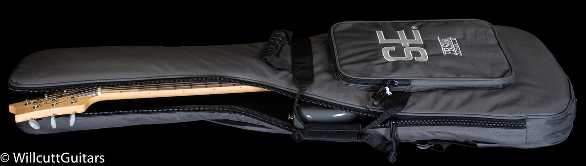 PRS SE Silver Sky Overland Gray (945)