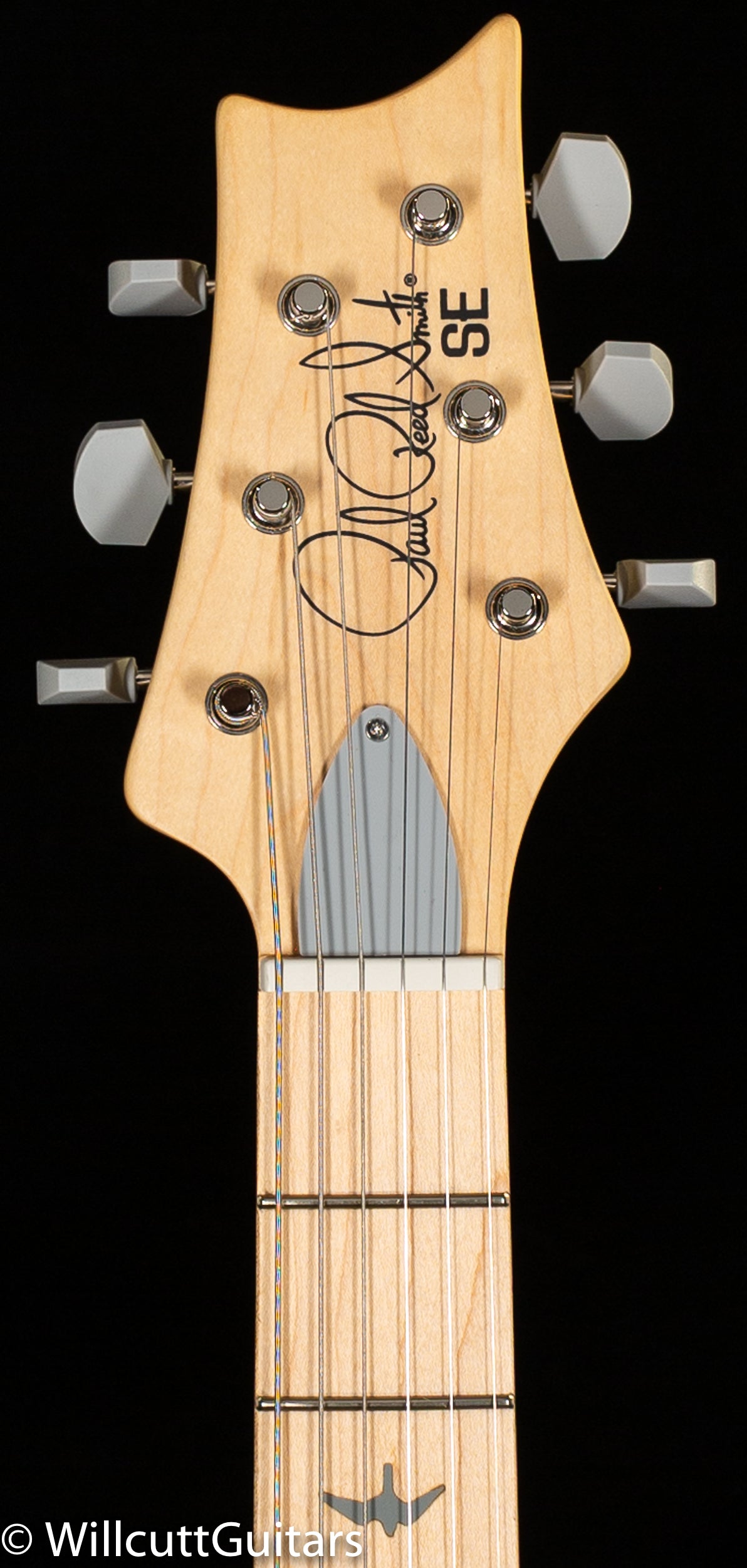 PRS SE Silver Sky Overland Gray (955)