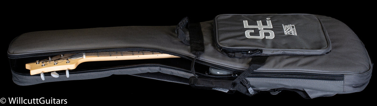 PRS SE Silver Sky Overland Gray (955)