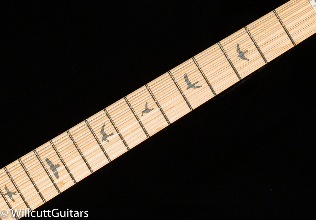 PRS SE Silver Sky Overland Gray (955)