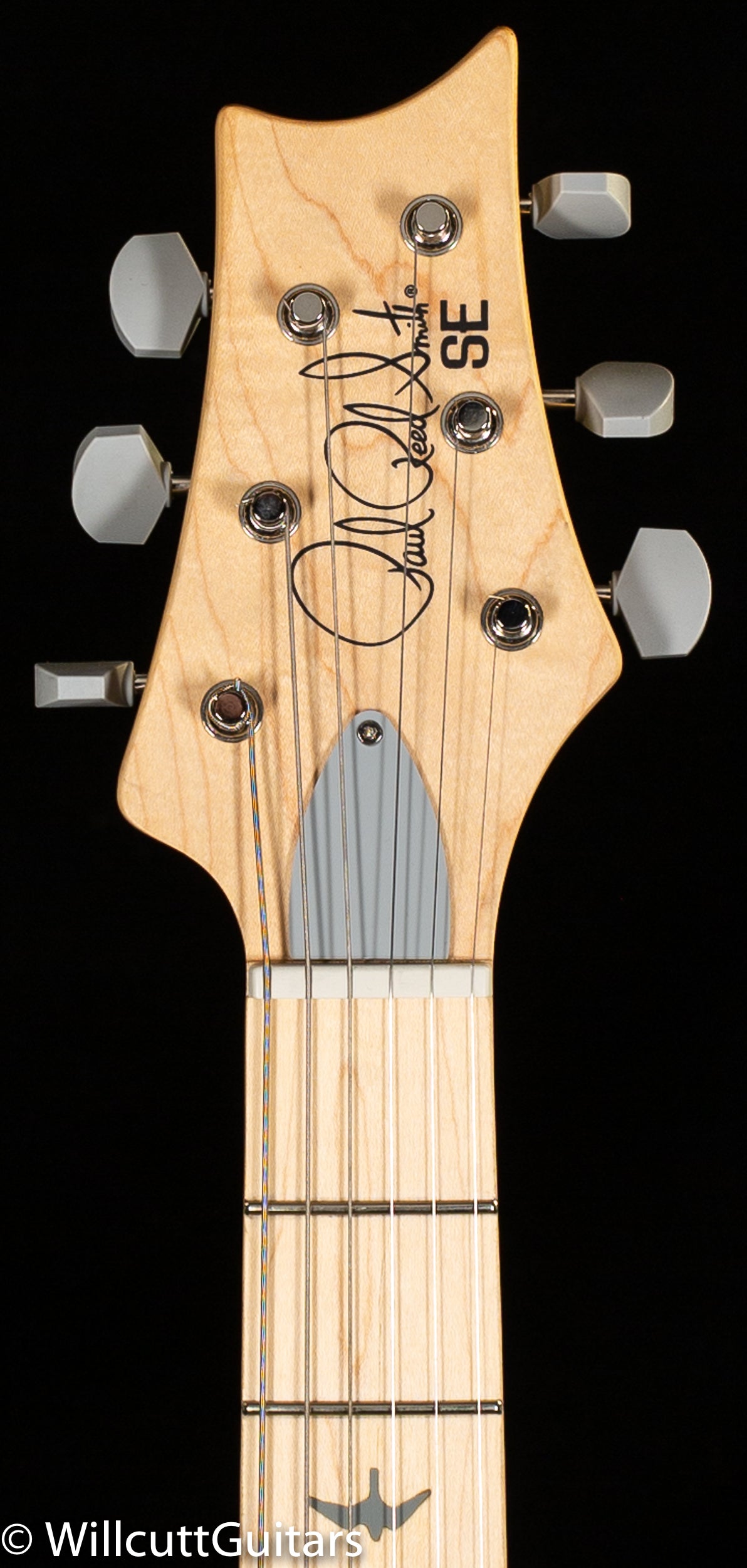 PRS SE Silver Sky Overland Gray (963)