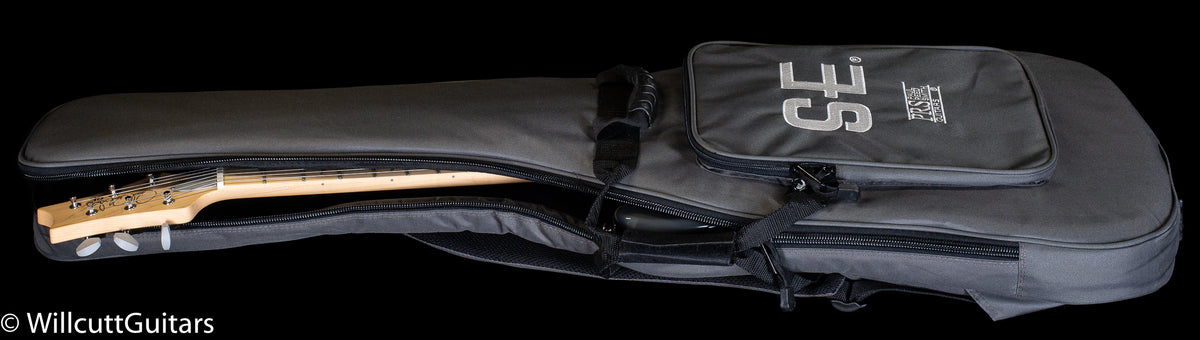 PRS SE Silver Sky Overland Gray (963)