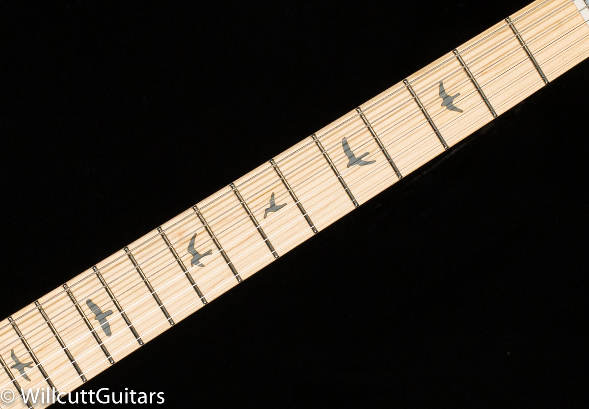 PRS SE Silver Sky Overland Gray (963)