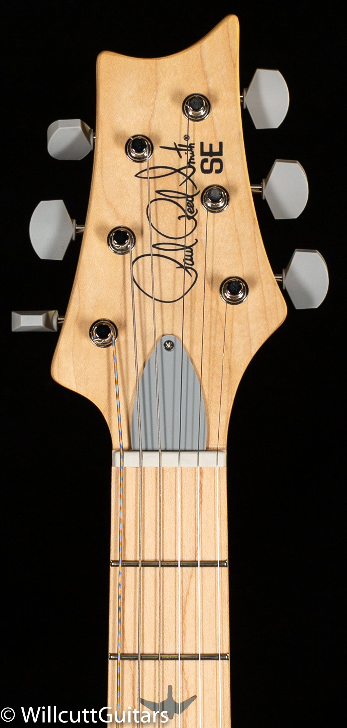 PRS SE Silver Sky Overland Gray (072)