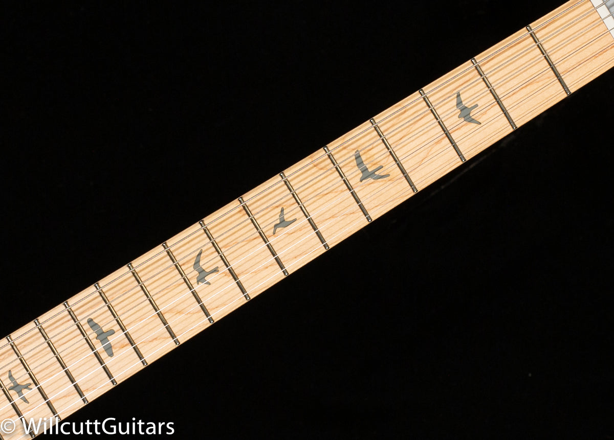 PRS SE Silver Sky Overland Gray (072)