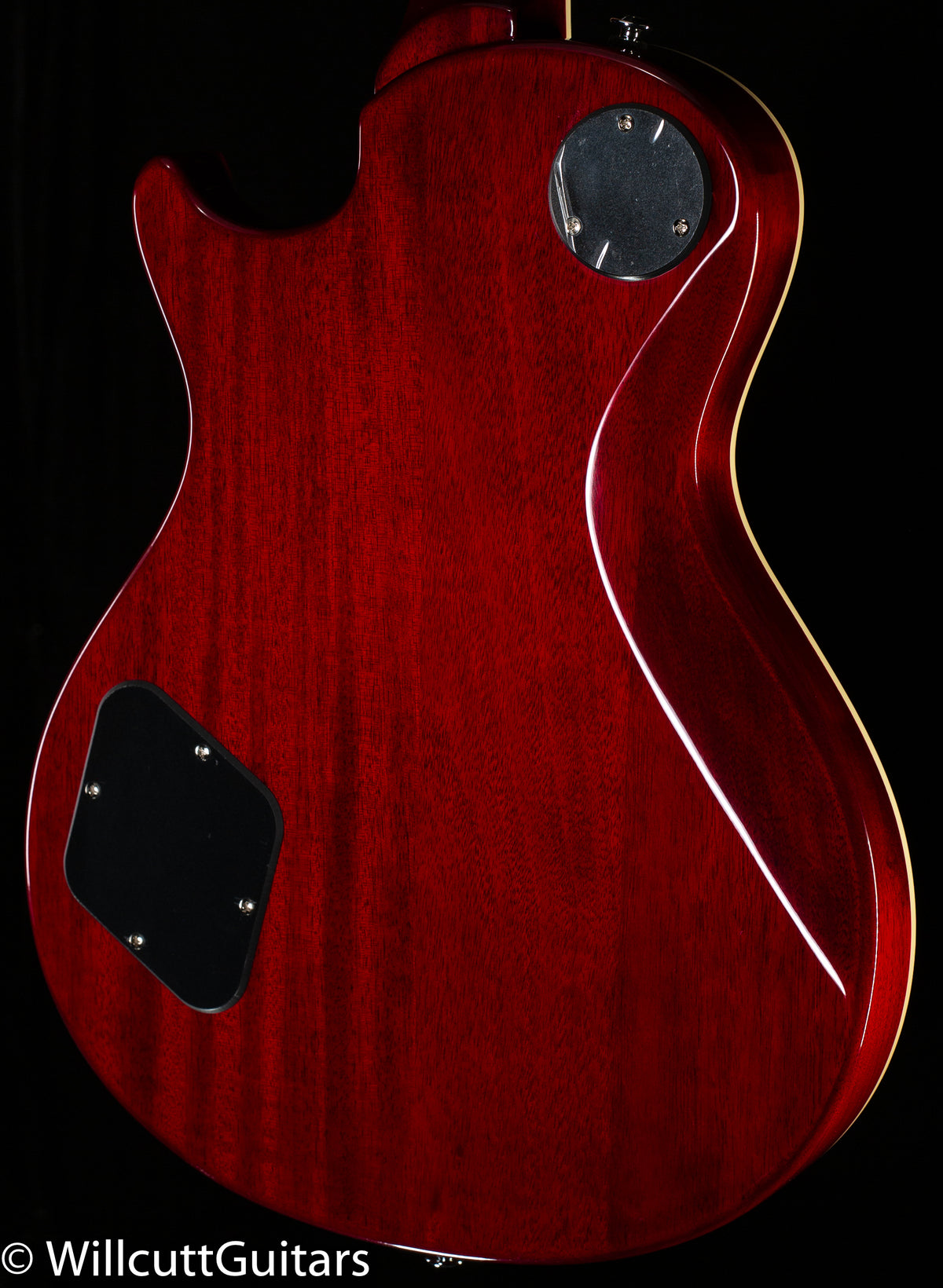 PRS SE Standard McCarty 594 Singlecut Vintage Cherry (566)