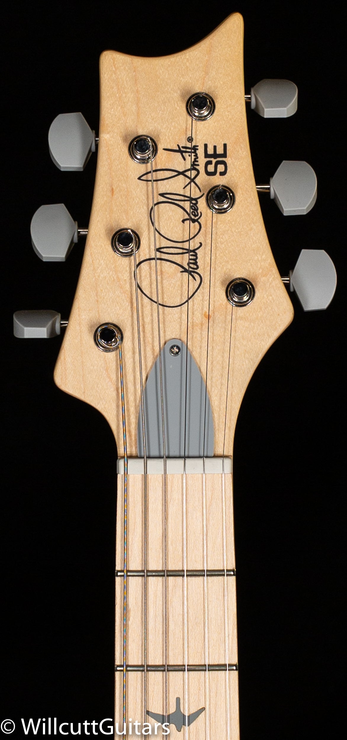 PRS SE Silver Sky Summit Purple (114)