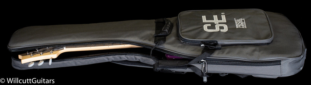 PRS SE Silver Sky Summit Purple (114)