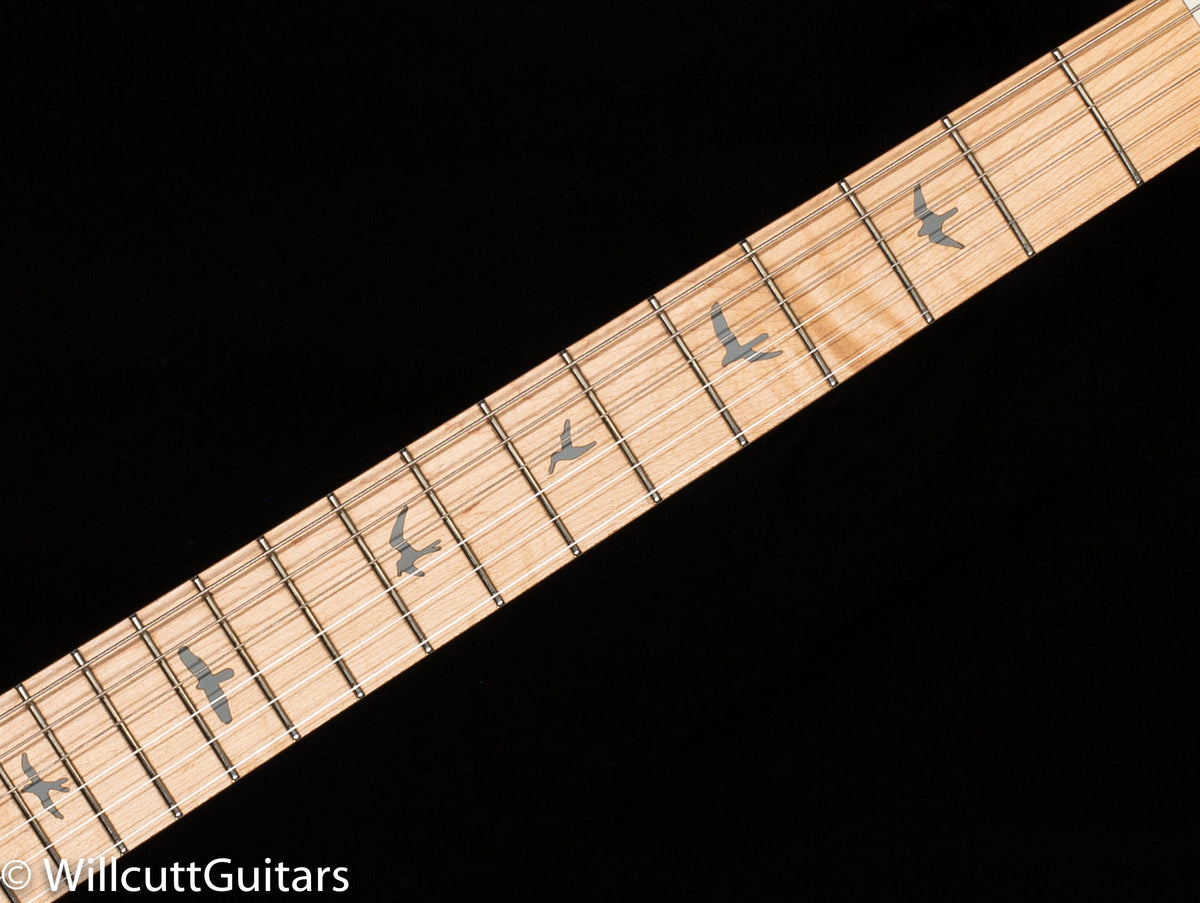 PRS SE Silver Sky Nylon Blue (689)