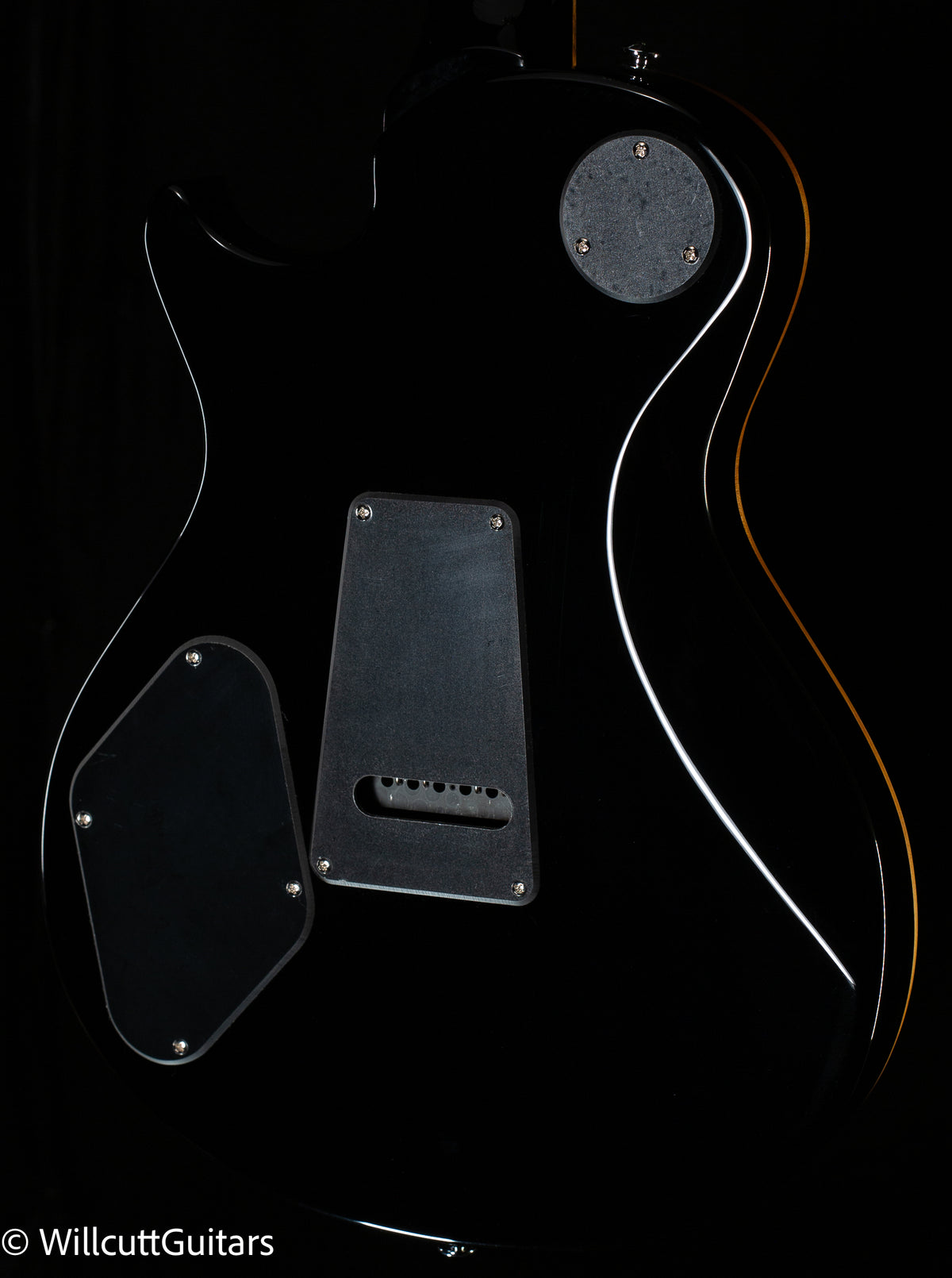 PRS SE Mark Tremonti Charcoal Burst (545)