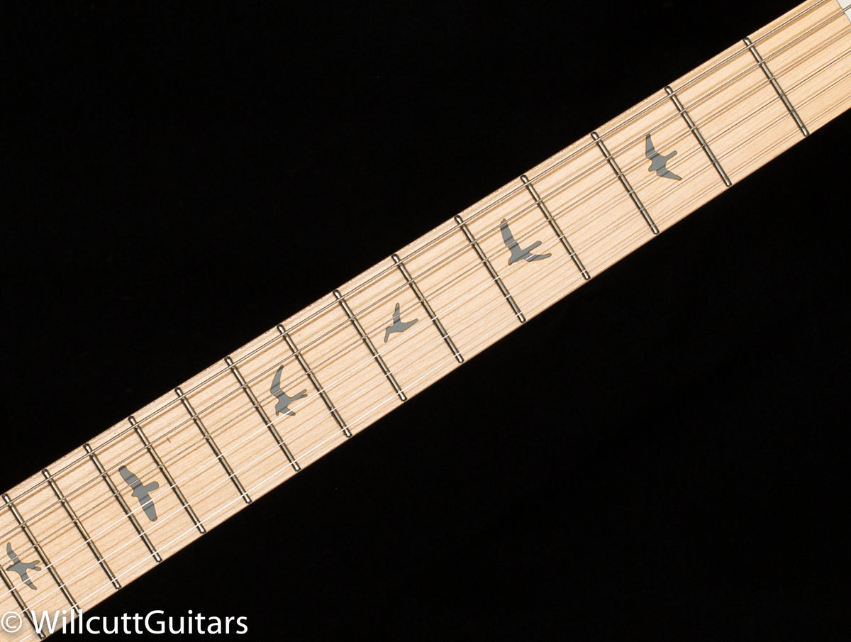 PRS SE Silver Sky Summit Purple (606)