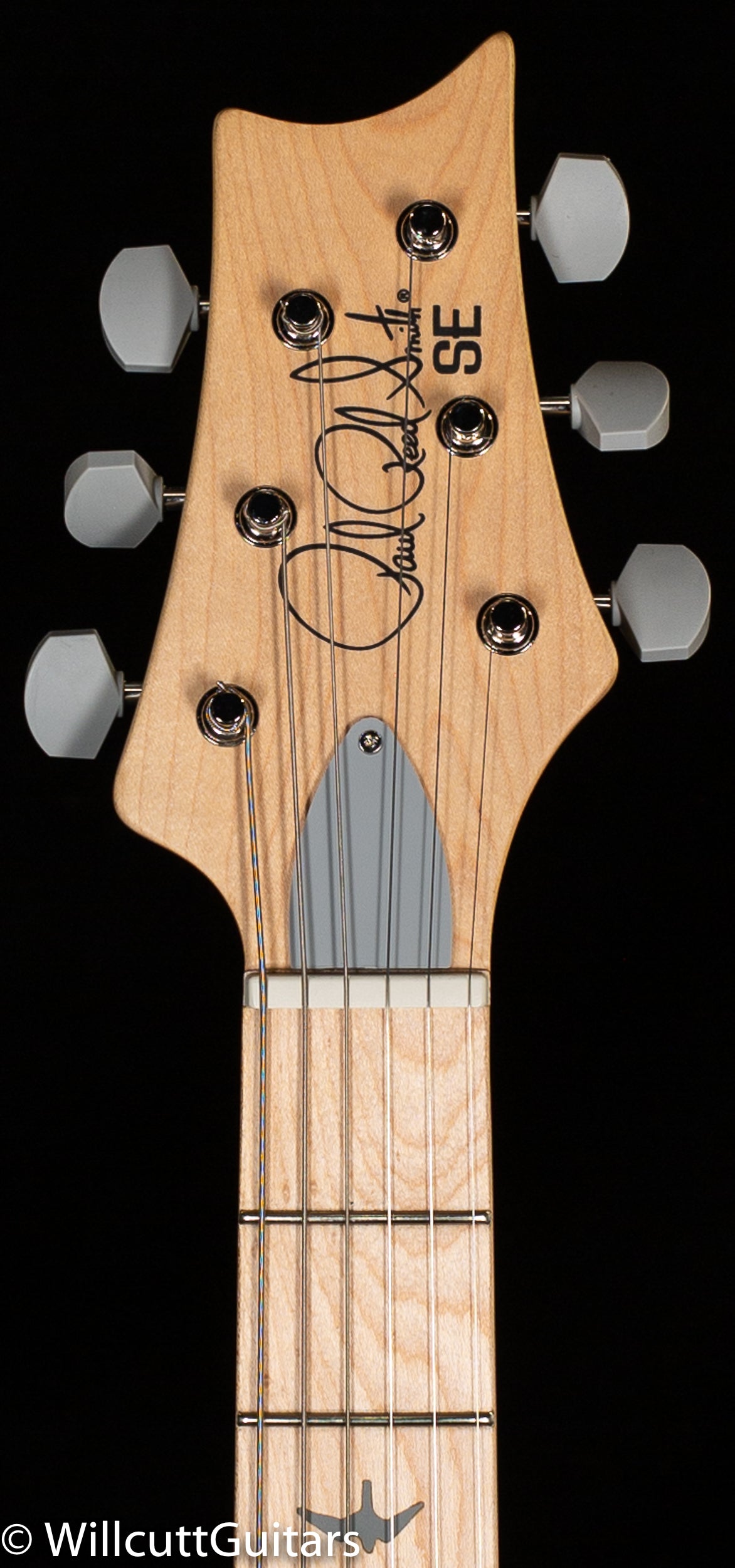 PRS SE Silver Sky Nylon Blue (997)