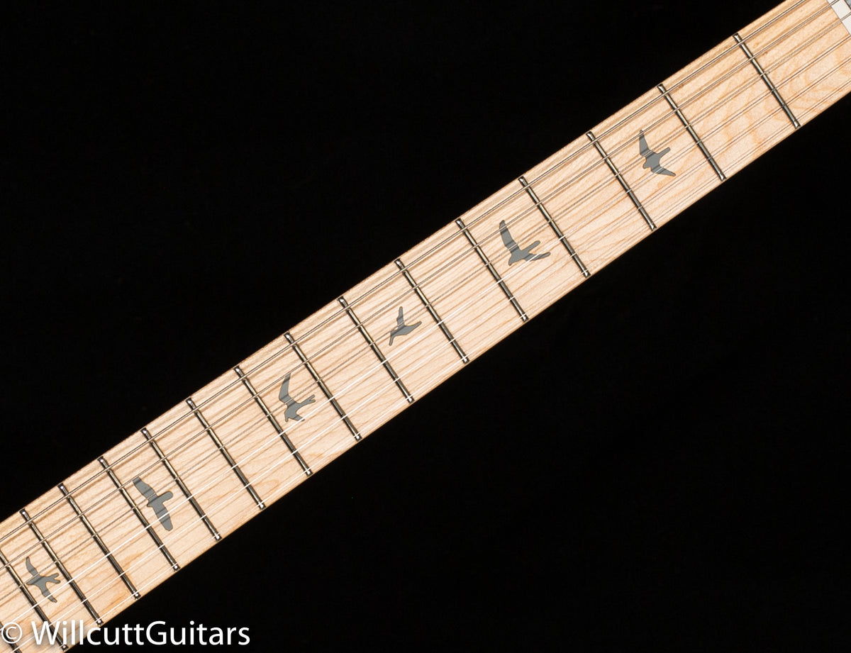 PRS SE Silver Sky Nylon Blue (997)