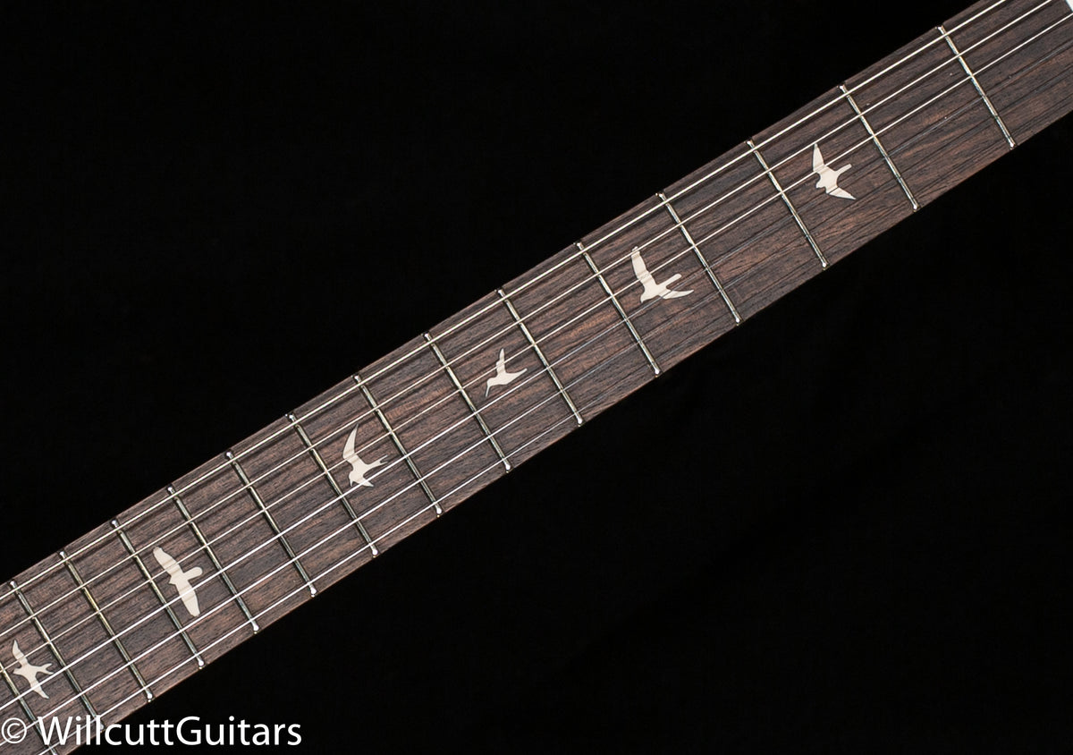 PRS SE Silver Sky Piano Black (805)