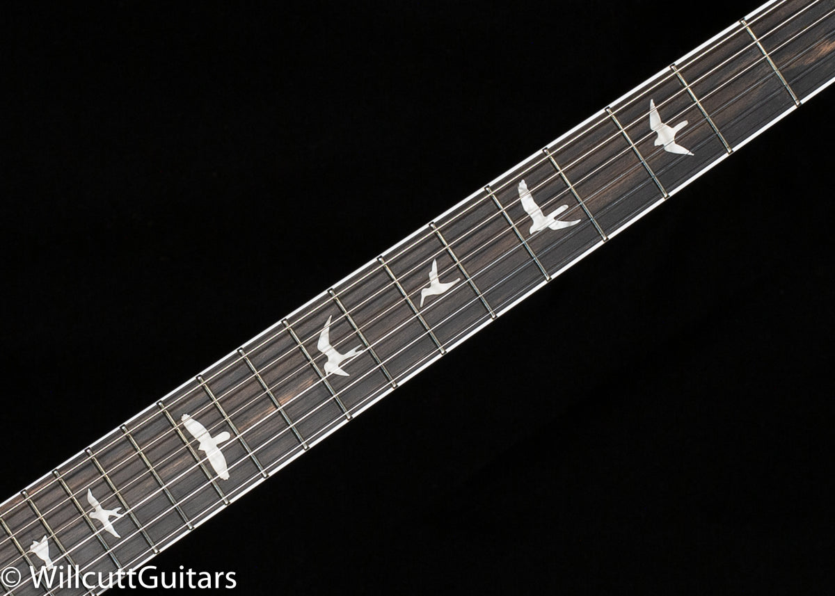 PRS SE Mark Holcomb Holcomb Blue Burst (272)