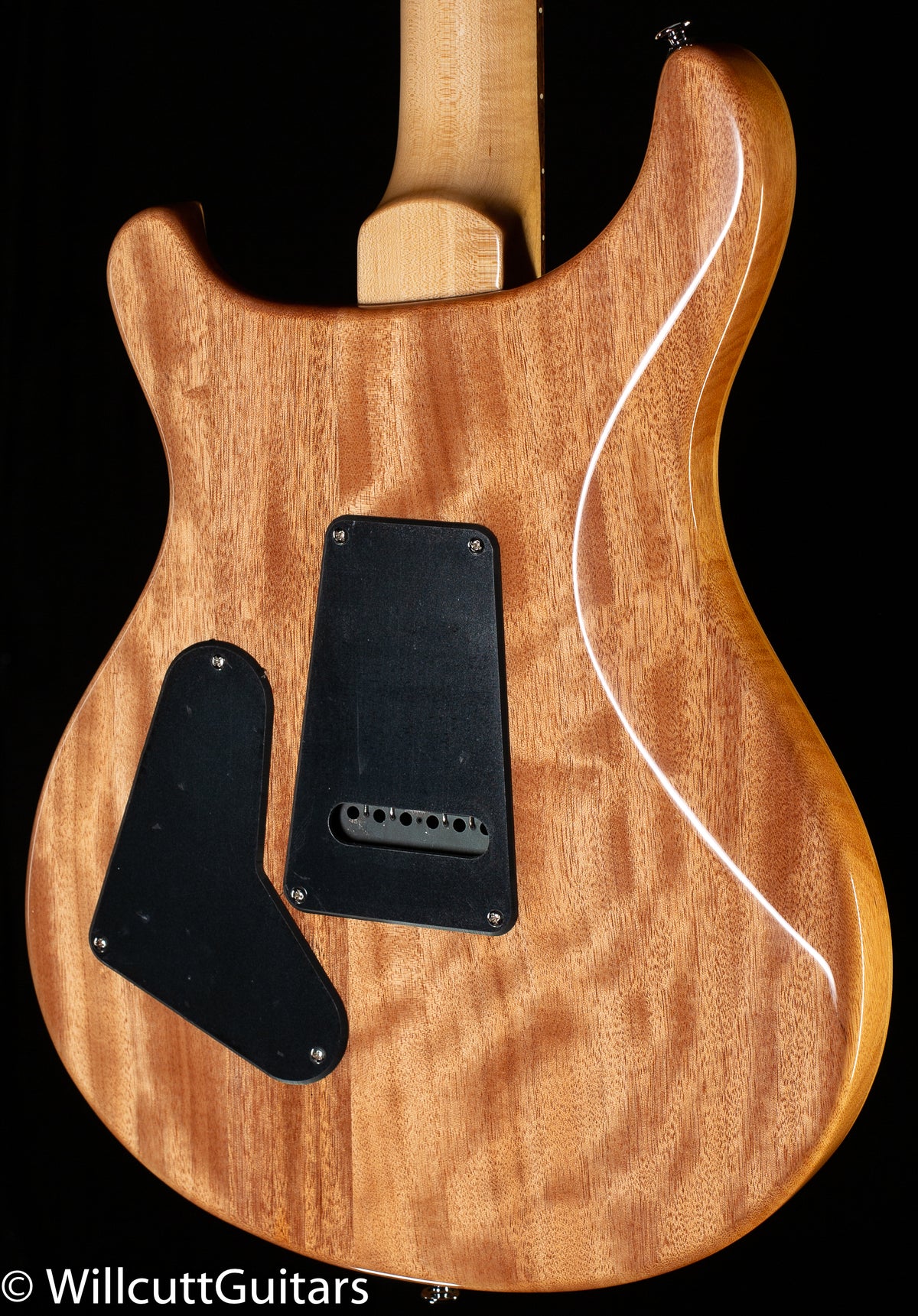 PRS SE Custom 24-08 Faded Blue (634)