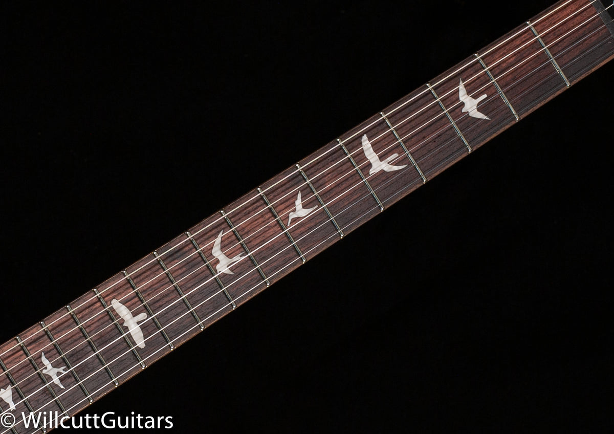 PRS SE Custom 24-08 Faded Blue (634)