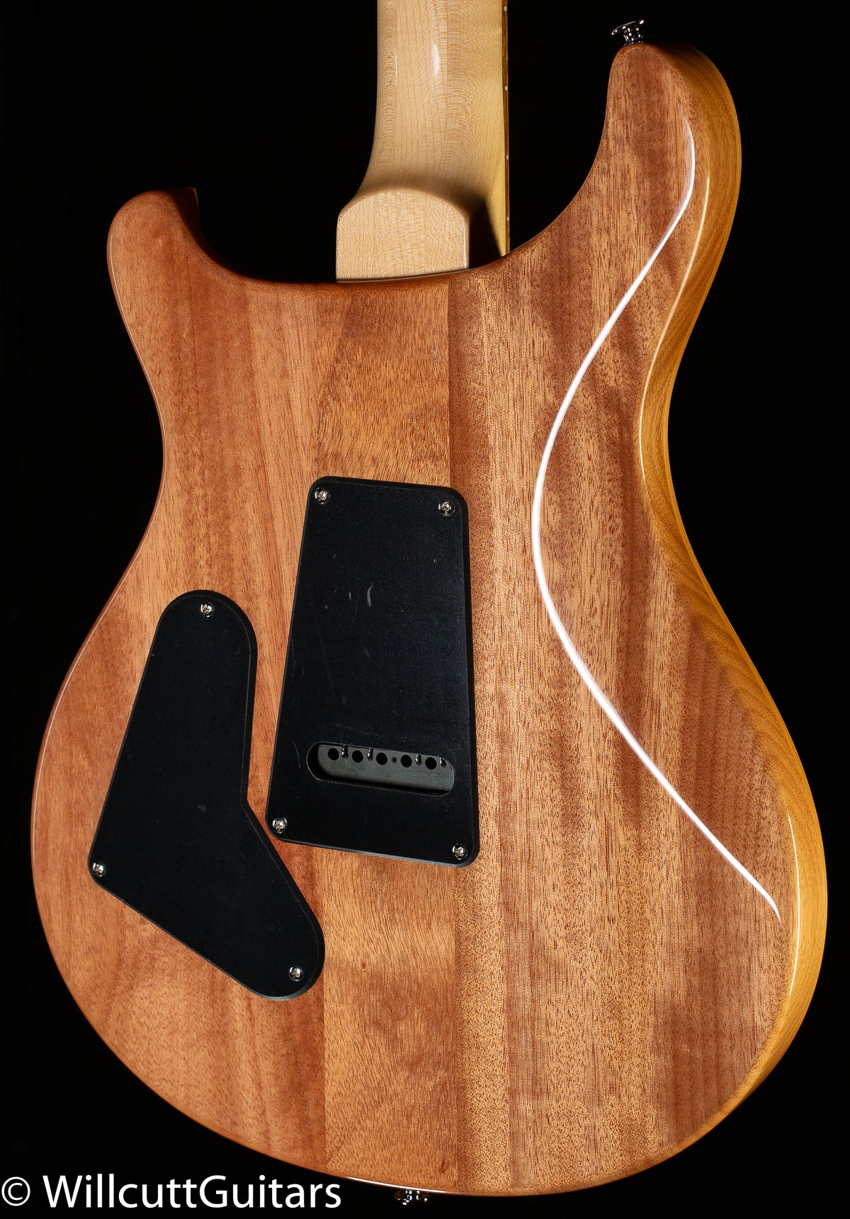 PRS SE Custom 24-08 Faded Blue (645)