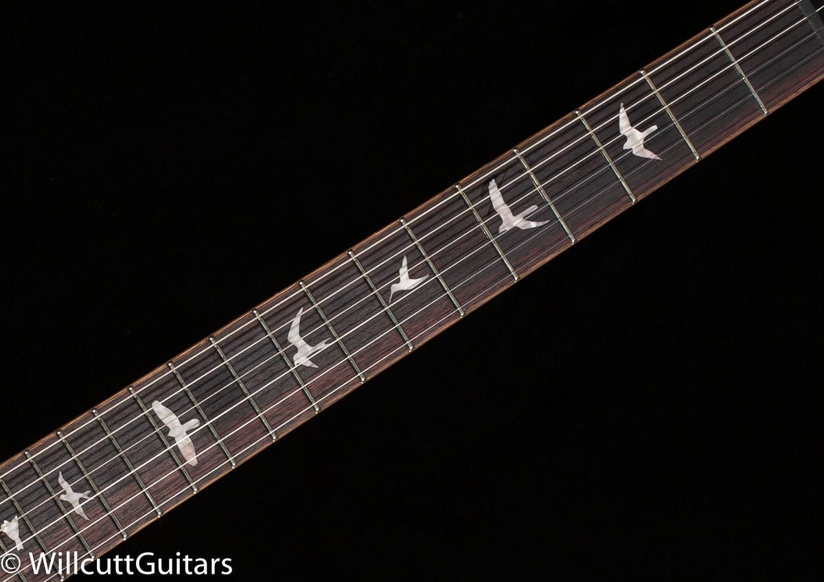 PRS SE Custom 24-08 Faded Blue (645)