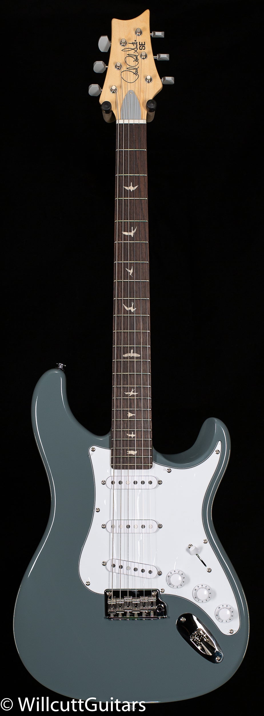 The Big Review: PRS SE Silver Sky, one of the world's most popular