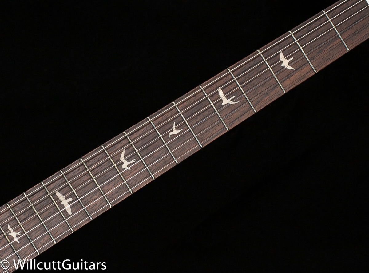 PRS SE Silver Sky Storm Gray (834)