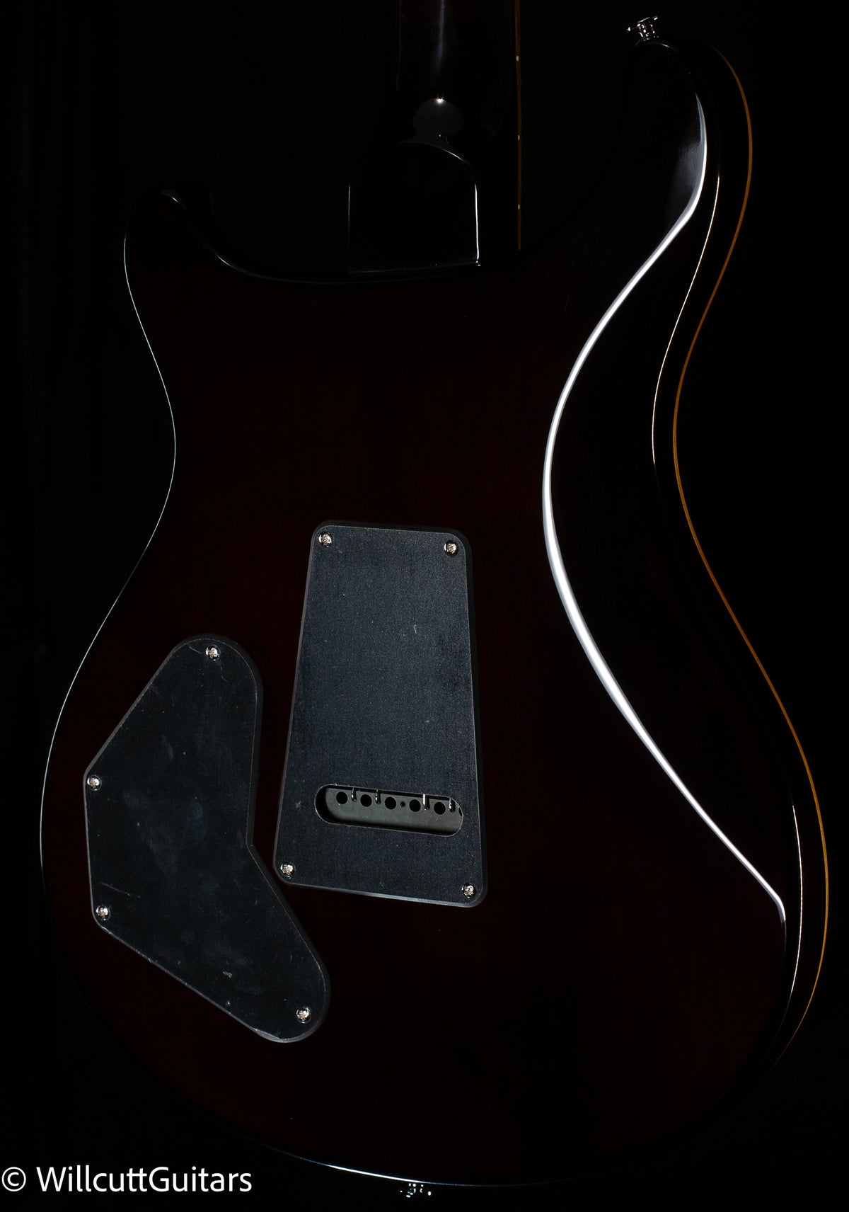 PRS SE DGT Gold Top (234)