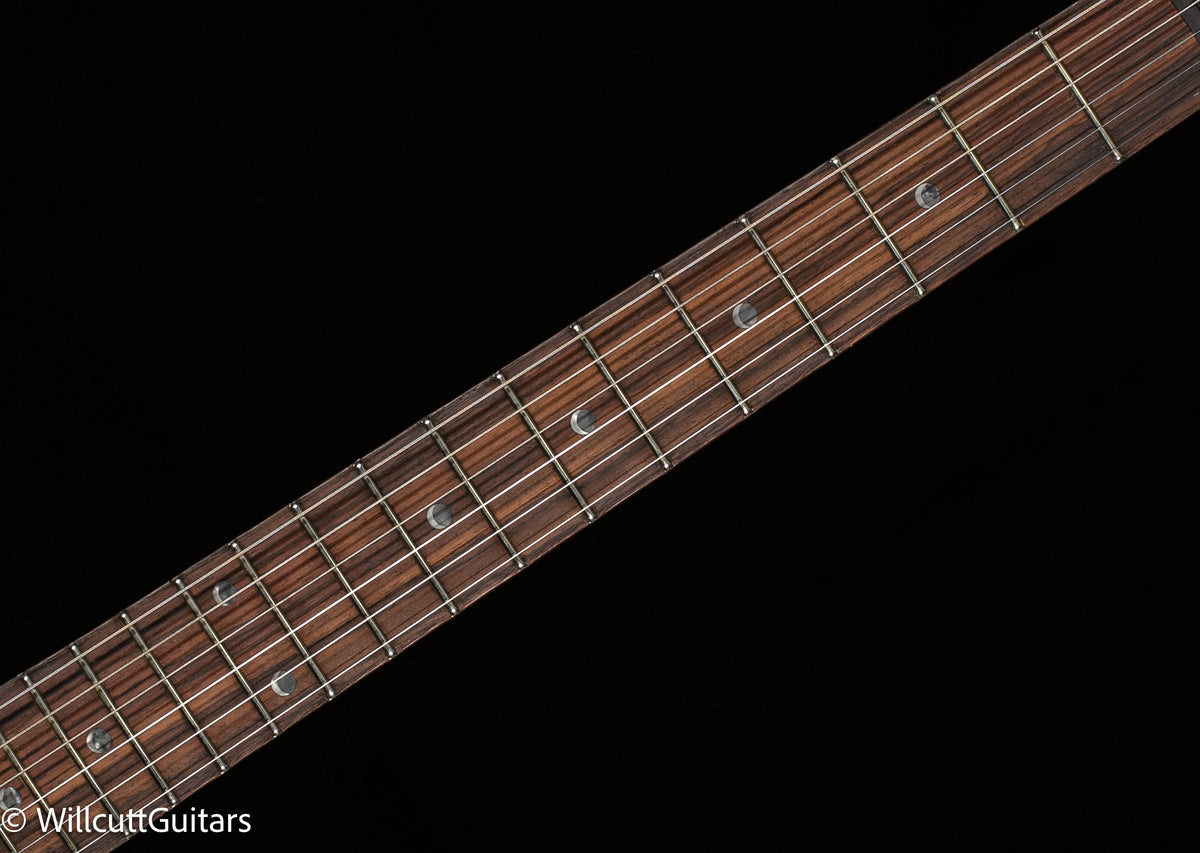 PRS SE DGT Gold Top (234)